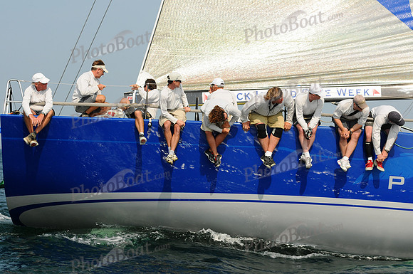 2011 Block Island RW C 1240
