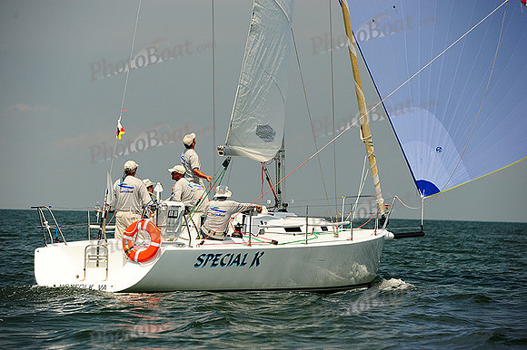 2014 Cape Charles Cup A 642