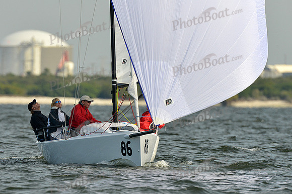 2015 J70 Winter Series B 1029