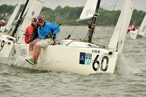 2015 Charleston Race Week E 096