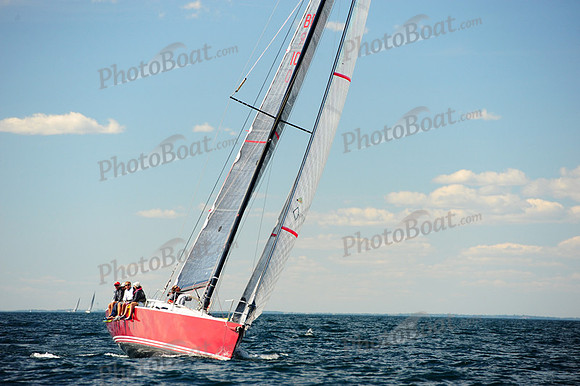 2014 Newport Bermuda A 1838