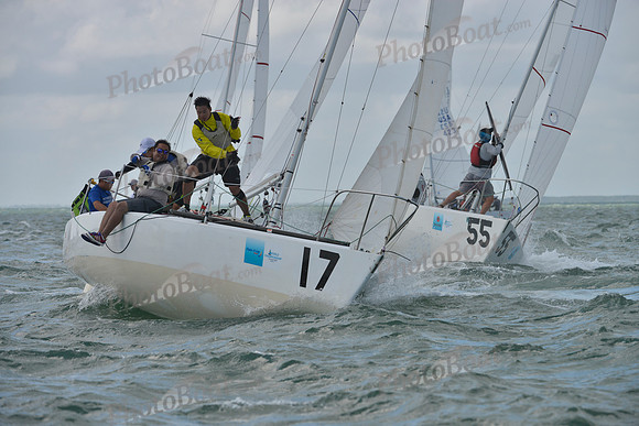 2019 J24 Worlds L_0526