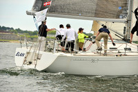 2015 NYYC Annual Regatta C 434