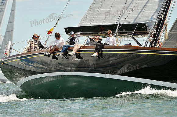 2016 NYYC Annual Regatta A_0699