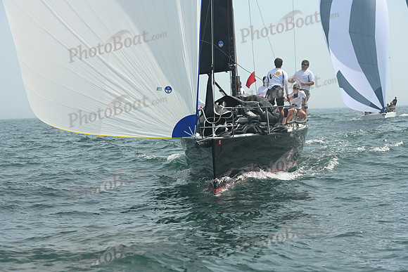 2025 Block Island Race Week A_0497