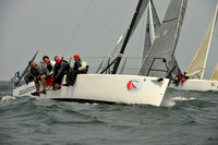 2015 Block Island Race Week D 915