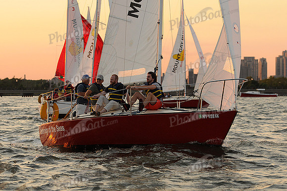 2012 NY Architects Regatta 1087