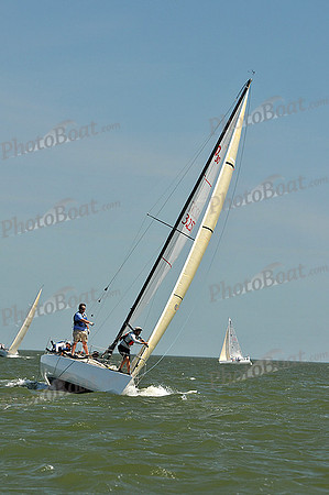2013 Southern Bay Race Week D 403