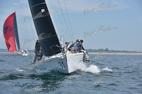 2021 Block Island Race Week A_0867