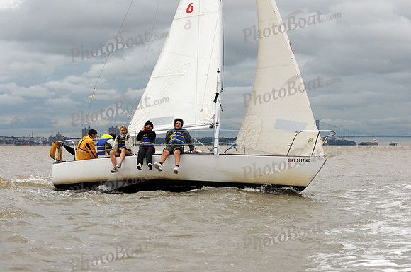 2011 NY Architects Regatta 089