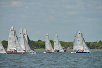 2014 Charleston Race Week F 314