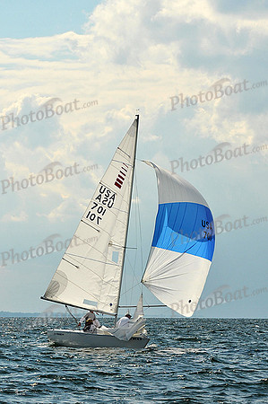 2012 Sonar LIS Champs C 764