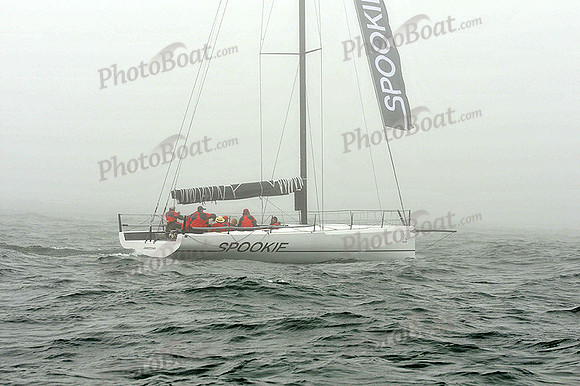 2013 Block Island Race Week E 1250