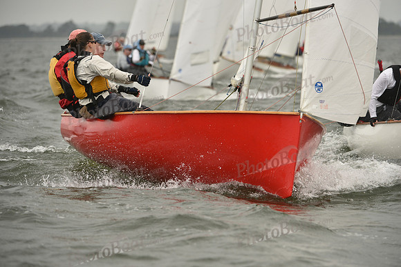 2018 Thistle Nationals E_0056