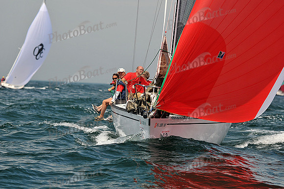 2013 Block Island Race Week C 1475