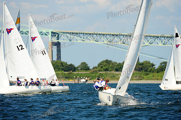 2016 USQS-C 980