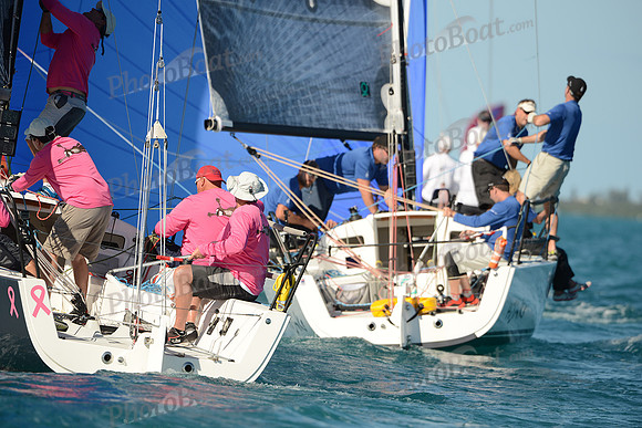2017 Quantum Key West RW H 438