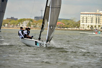 2018 Charleston Race Week A_0964
