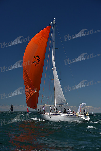 2021 Block Island Race Week E_3224