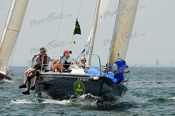 2011 Block Island RW C 523