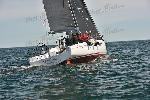 2024 Figawi 2098