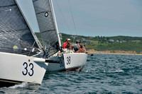 2021 Block Island Race Week D_1546