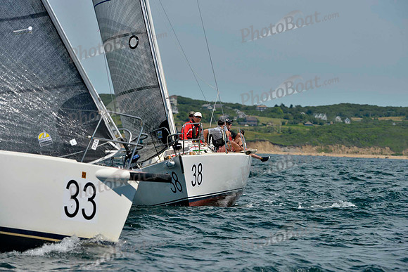 2021 Block Island Race Week D_1546