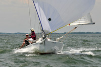 2012 CPYC One Design 1770