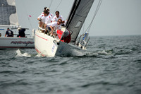 2013 Block Island Race Week A 1395