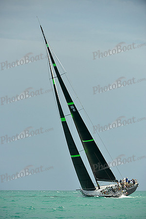 2015 Key West Race Week B 1220