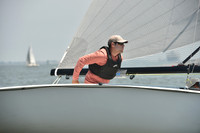 2018 Southern Bay Race Week A_0538