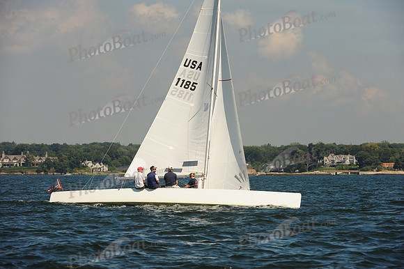 2015 IHYC Classic Yacht Regatta B 097