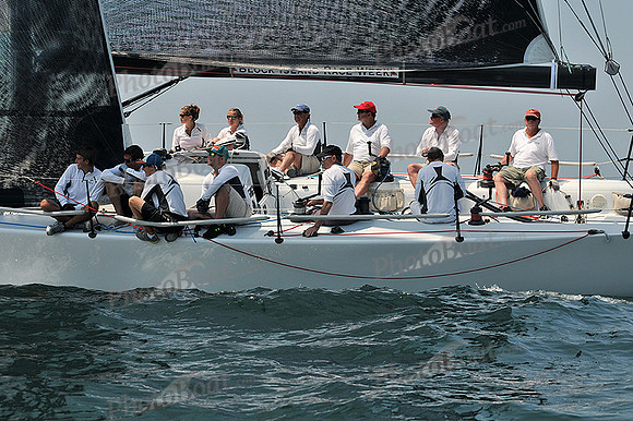 2013 Block Island Race Week B 339