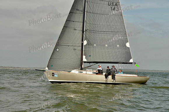2019 Charleston Race Week A_0014