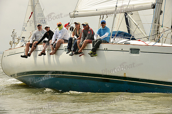 2015 Charleston Race Week B 399