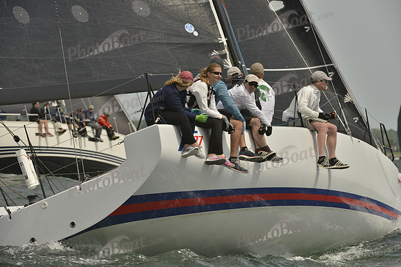2018 NYYC Annual Regatta A_1301