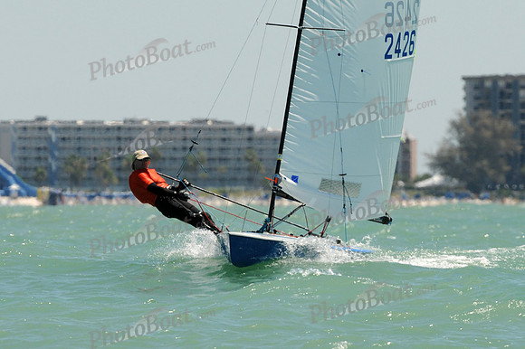 2012 Contender Worlds A 568