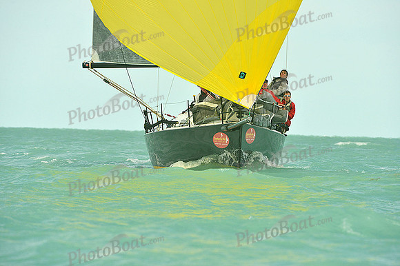2016 Key West Race Week A_0739