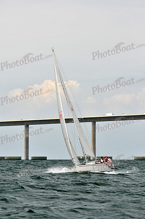 2012 Suncoast Race Week A 934