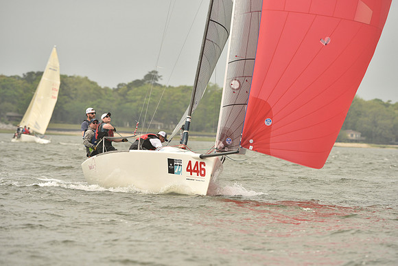 2019 Charleston Race Week H_0468