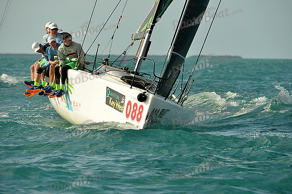 2015 Key West Race Week B 1201
