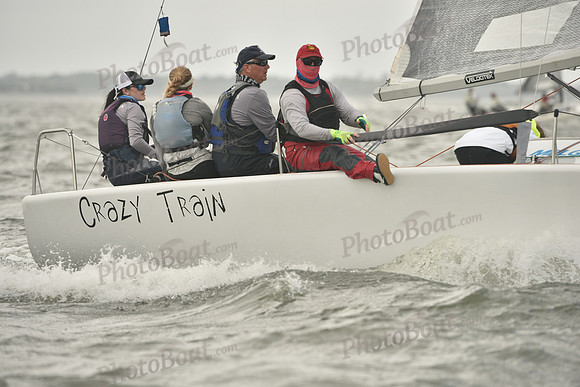 2019 Charleston Race Week H_0647