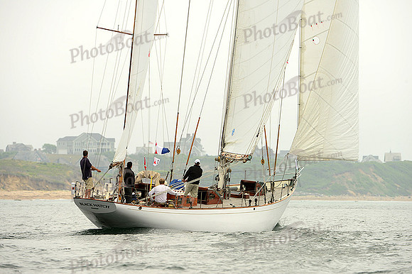 2013 Block Island Race Week D 1084