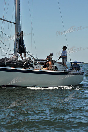 2010 Leukemia Cup 1146