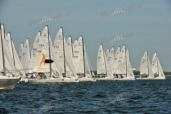 2015 J70 Winter Series E 413