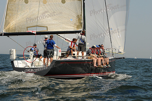 2012 Vineyard Race A 1105
