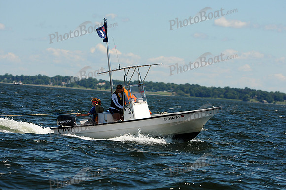 2011 Flying Scot NAC F 077