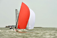 2015 Charleston Race Week E 708