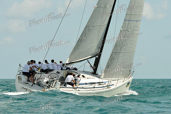 2015 Key West Race Week D 1789