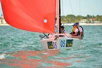 2015 Key West Race Week A 298